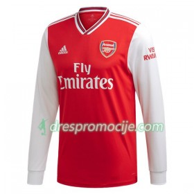 Arsenal Dres Domaći 2019/2020 Dugim Rukavima